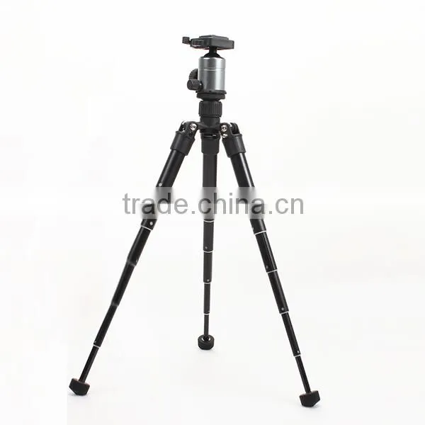 Sunrise Newest Universal professional alumionum camera tripod,dslr tripod