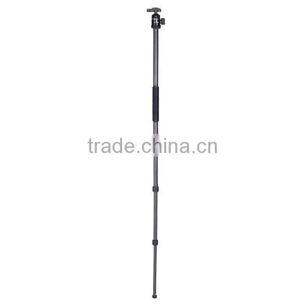 Sunrise Pro 3 in1 Portable Camera Table Tripod Monopod Kit for DSLR Video MP-254KIT