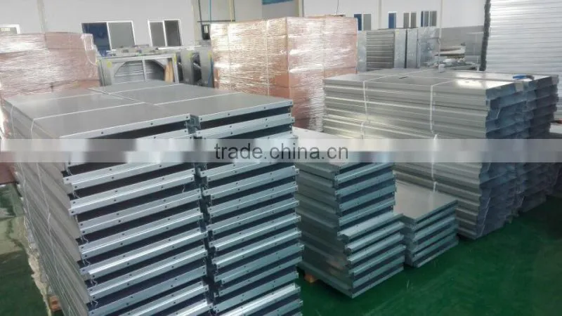 aluminum roof fan centrifugal exhaust fan