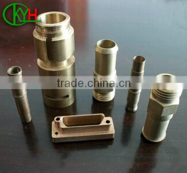 OEM/ODM precision CNC milling machining parts ,custom made aluminum parts
