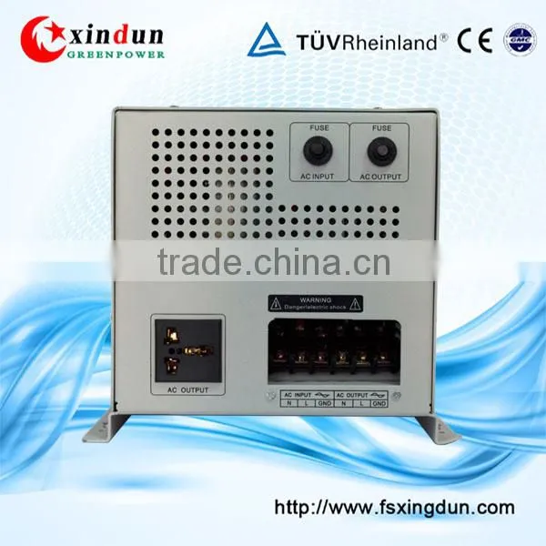 off grid DC to AC 3kva 5kva hybrid inverter home solar energy inverter made in China