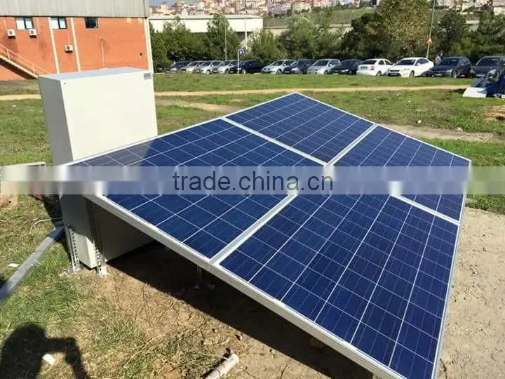 48v 3KW complete home Off-Grid Solar Power System/Home Solar Panel Kit