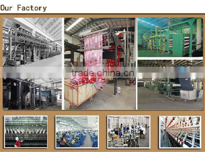 2014/2015 China hot viscose/Rayon/Linen inter-waven fabric