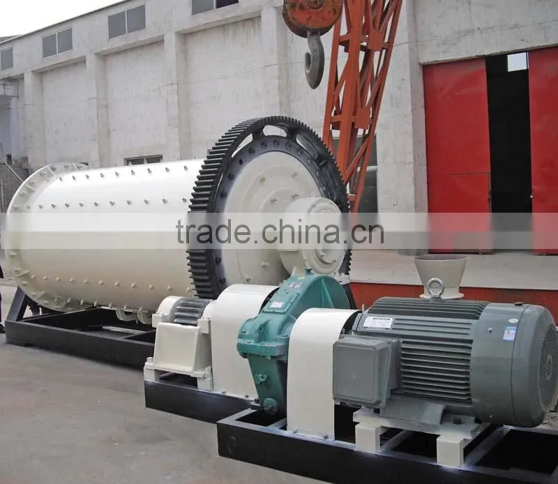 Durable Grinding Machine Ball Mill Grinding Ball Mill