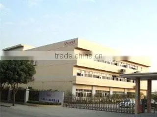 Vsolid Auto Accessories Co., Ltd. company overview - view 1