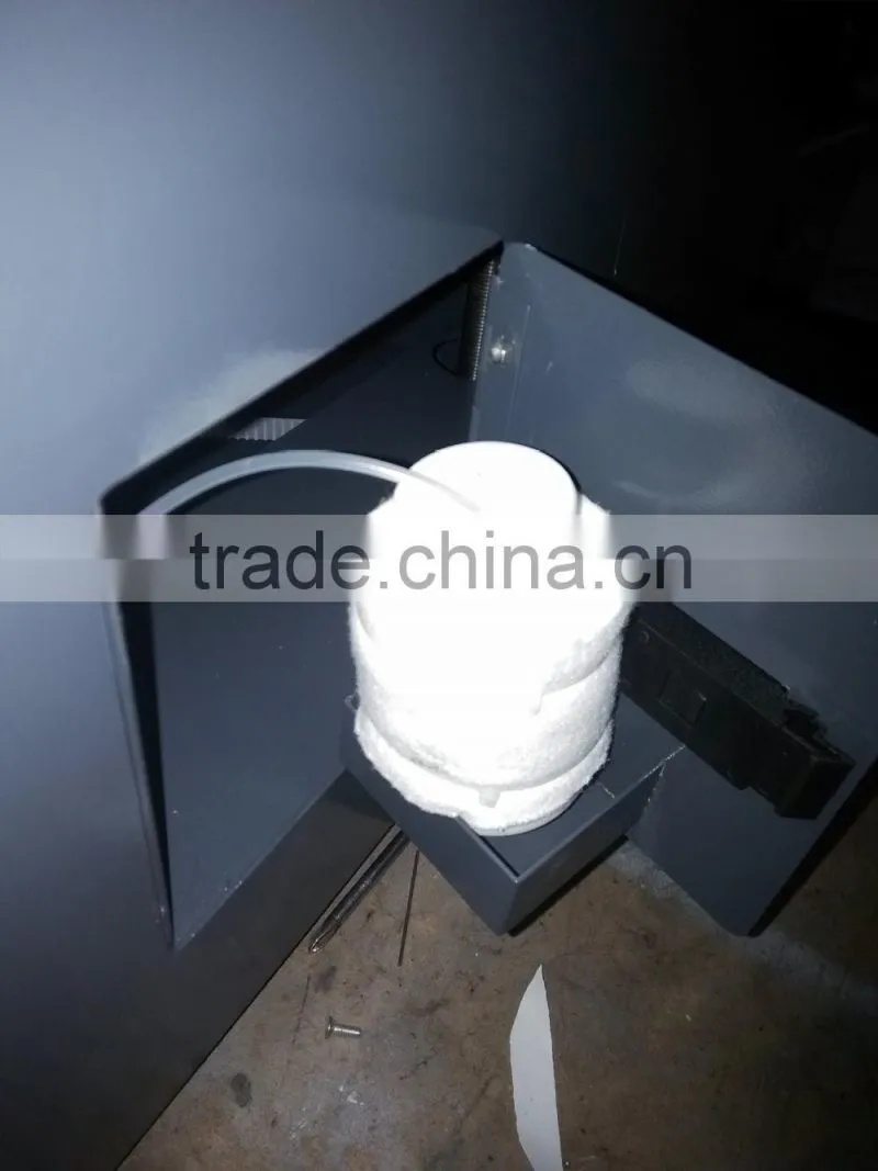 fashion digital flatbed printer