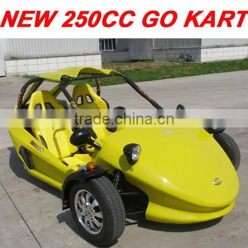 new 250cc 2015 NEW china wholesale electric recumbent bicycle trike for sale with automatic reverse (MC-415)