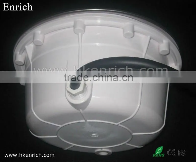 New LED Stainless Steel Wall Mounted Pool Lights