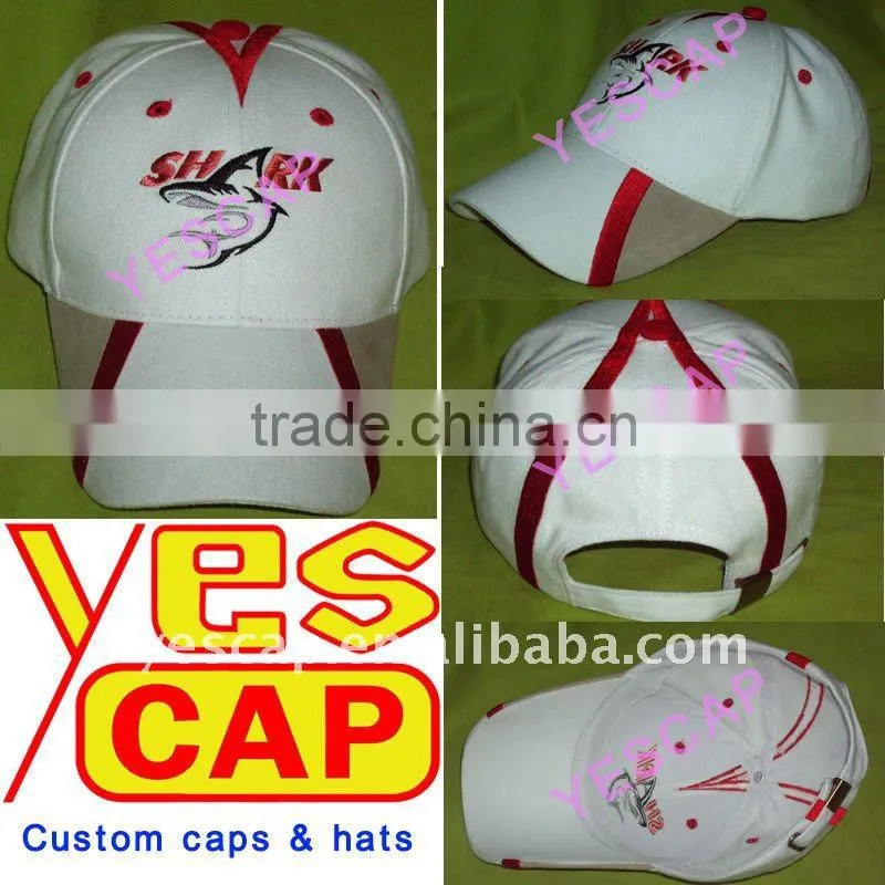 2016 fashion embroidery hat and cap