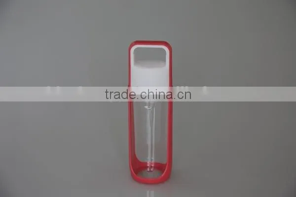 500ml tritan infuser water bottle ,BPA free water bottle, FDA, LFGB passed water bottle