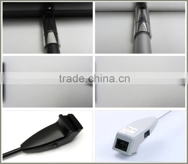 velcro pop-up display for trade show,pop up display,led exhibition display COB light