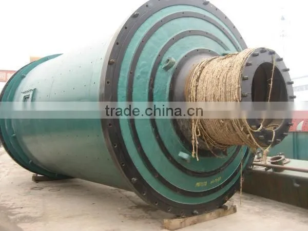 2014 New CE Certificated Mineral Ball Mill Prices