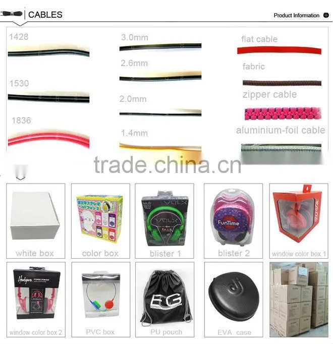 Bluetooth earphone