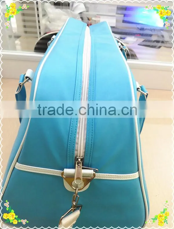 Bestselling fashional leather unisex duffel bags, travel bags
