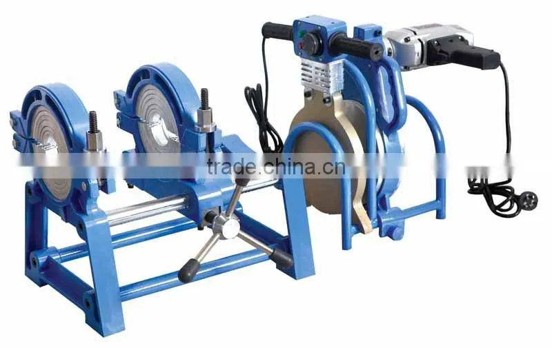 butt welding machine cost price