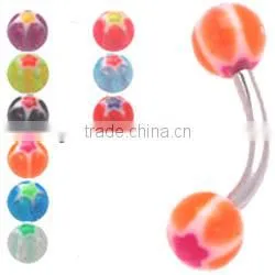 Fashion Jewelry Banana ring
