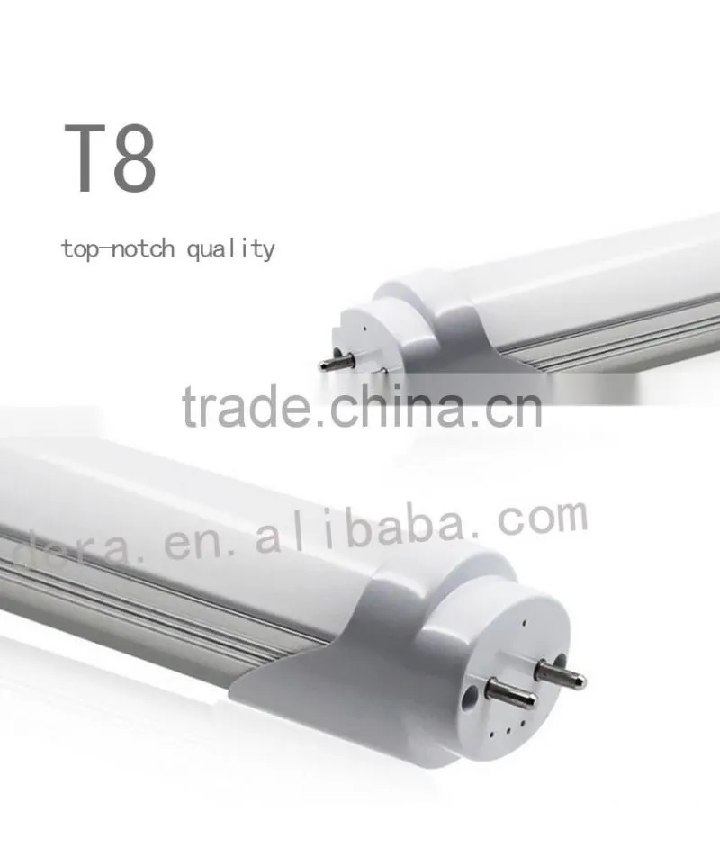 led tube light factory T8 led lamp new technology G13 1ft 4w DC12-24v