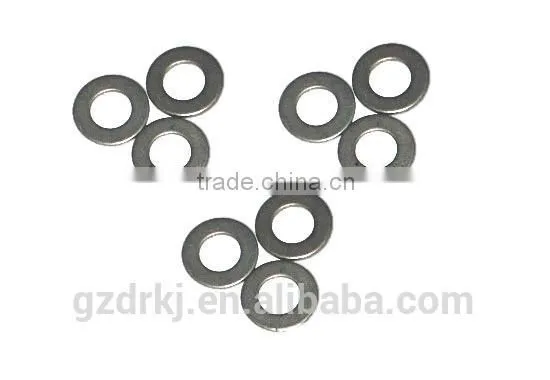 flat washer supplier in China