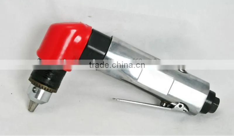 XR3327 pneumatic tool of air reversible angle drill