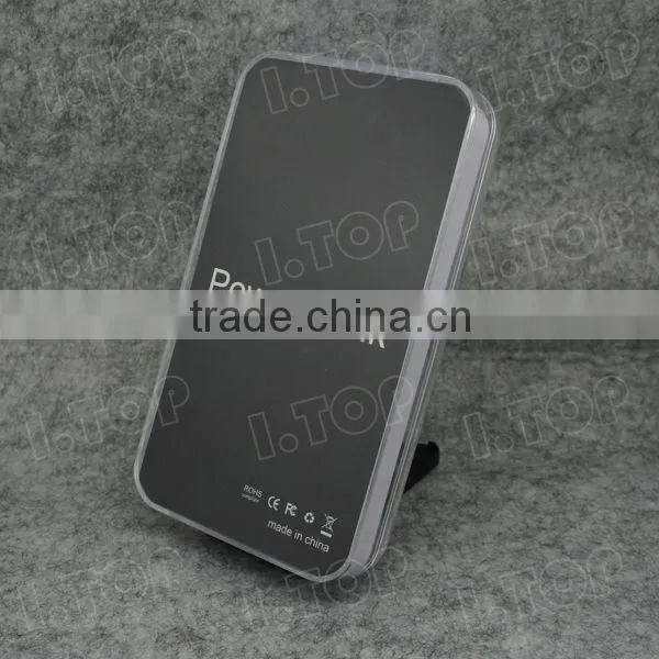 High Quality Mobile Power Bank For All Kinds of SmartPhone,4600mAh Mobile Power Bank