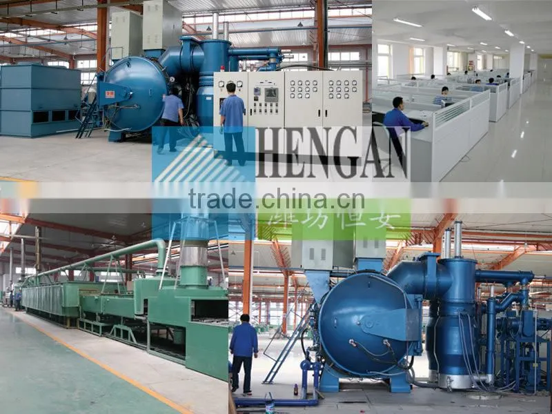 Square Shape Cooling Tower Factory