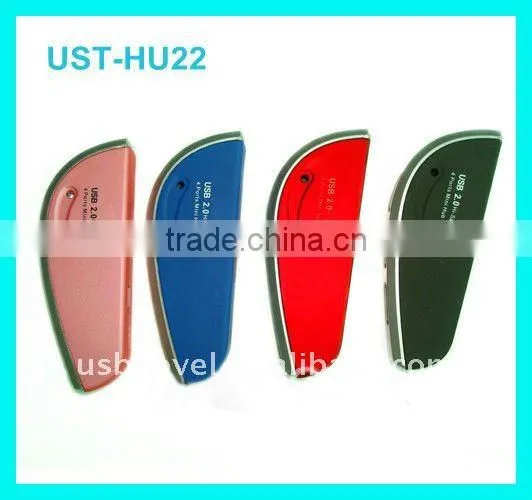 usb 2.0 4 port hub