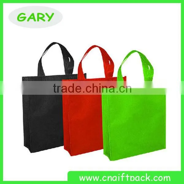 new china wholesale non woven fabric bag