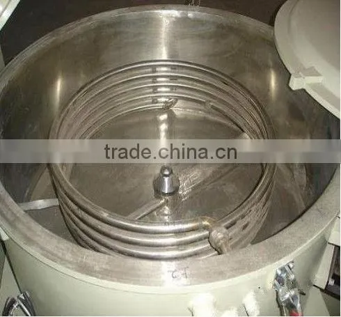 Granules Masterbatch Mixing Machine For Plastic