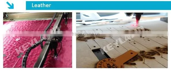 laser cut acrylic plexiglass leather fabric greeting card wedding invitation wood animals cnc co2 laser machine