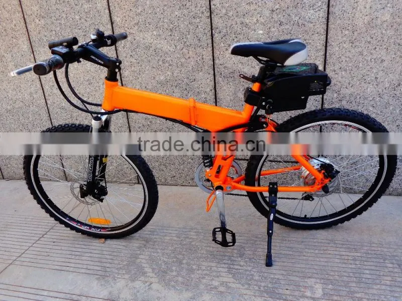 BA-Mountain 36v 350w new electric bicycle City style CE EN15194 certificate