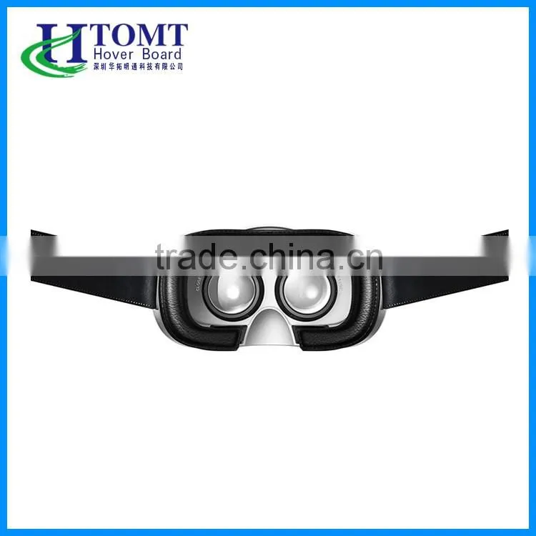 Popular vr 3d glasses vr camera 2016