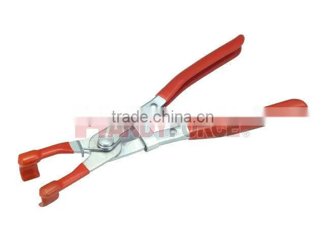 Heavy Duty Spark Plug Boot Pliers (Straight), Electrical Service Tools of Auto Repair Tools