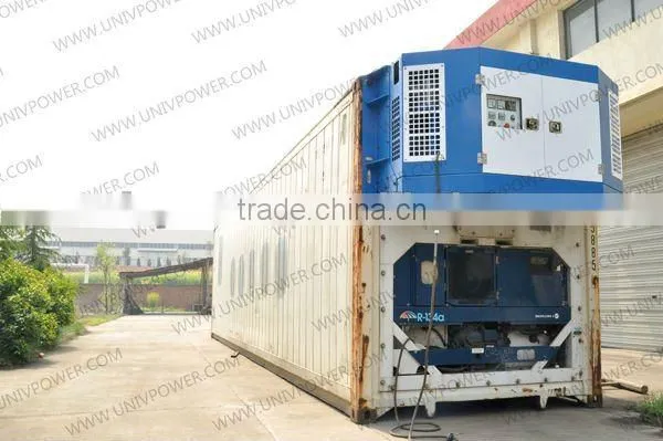 transport 20KVA DIESEL generator