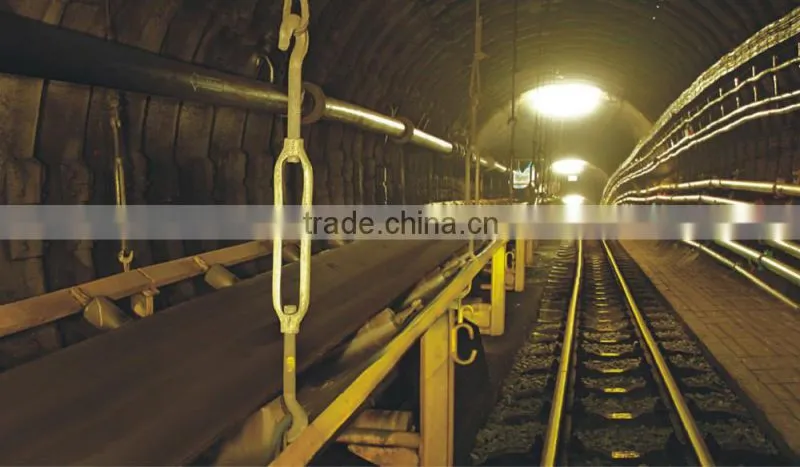 Flameproof LED lamp for coal -HW