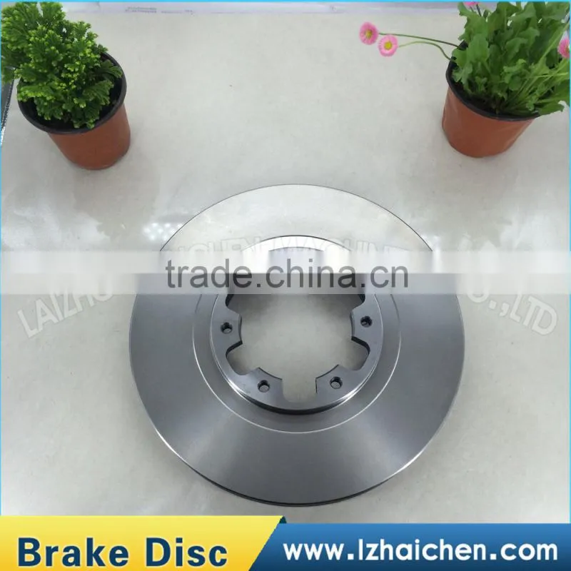 OEM:40206-1W600 auto space parts brake discs