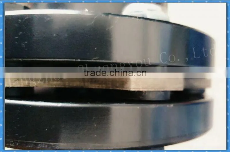 DJM Disc Stainless Couplings