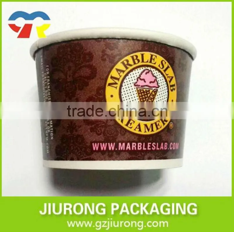 China new product disposable hot chocolate paper cup