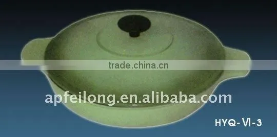 cast iron pan cookware