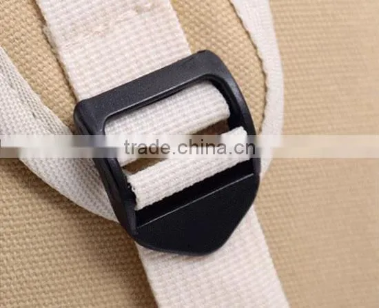 2015 Canvas Backpack,Back Pack,Backpack Bag