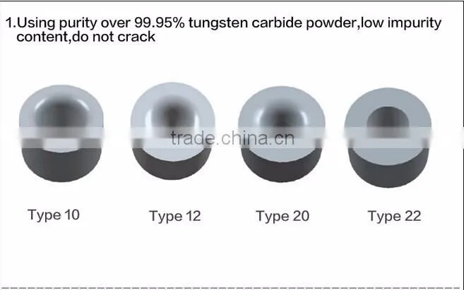 Manufacture supply tungsten carbide cold heading dies carbide heading dies