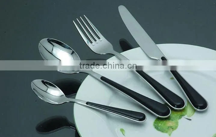 exquisite metal spoon