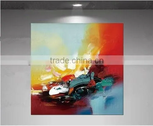famous modern art paintings abstract