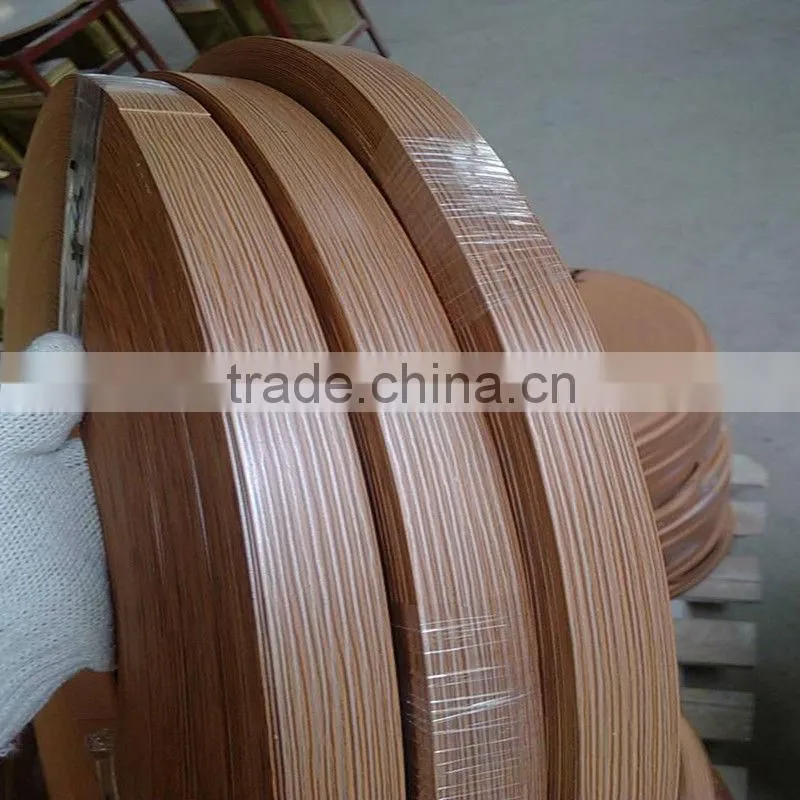 pvc edging for furniture accessory