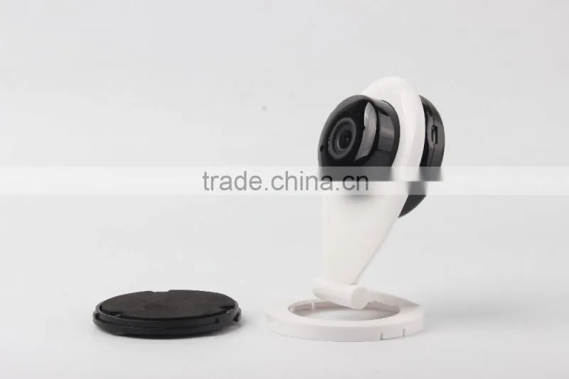 HD 720P Wifi IP Camera Wireless Camera P2P CCTV Security Camera Home Protection phone Remote Cam