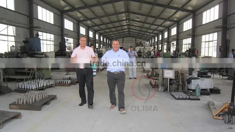 Small to Large Machine Tool of Ratchet Tap Holders of China Supplier with High Quality