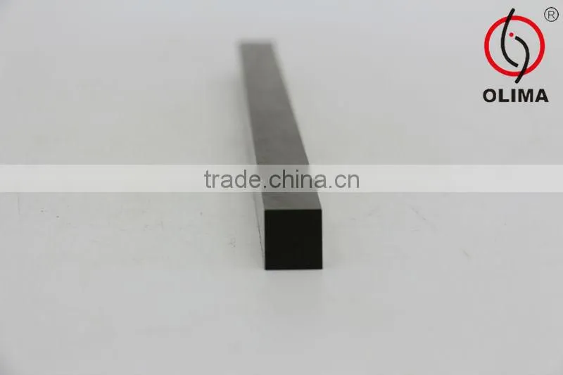 OLIMA M35 HSS blank 3/16 x 2.5 cobalt 2 bits square lathe cutter milling boring