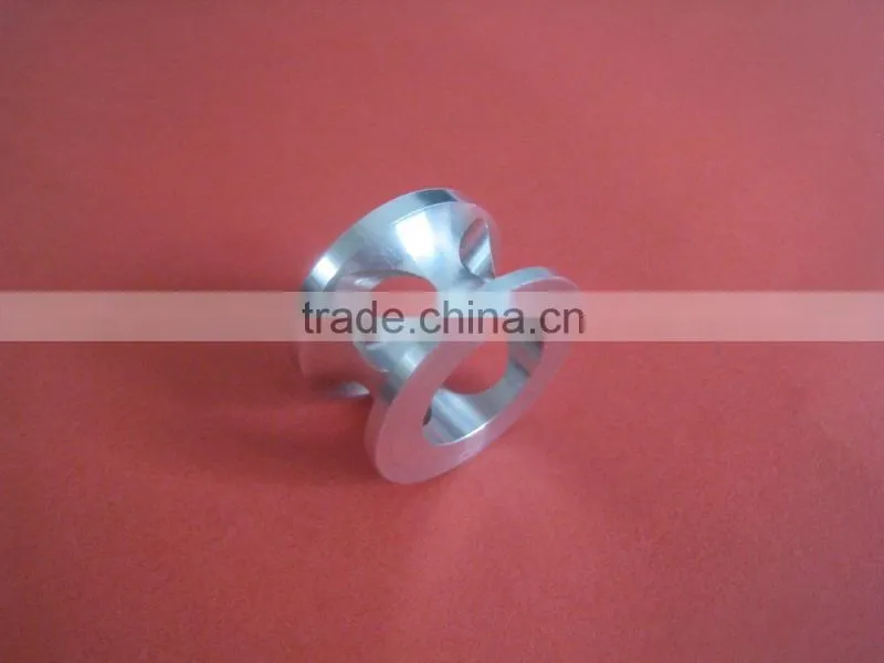 CNC300D cnc lathe metal cutting machine with power milling head