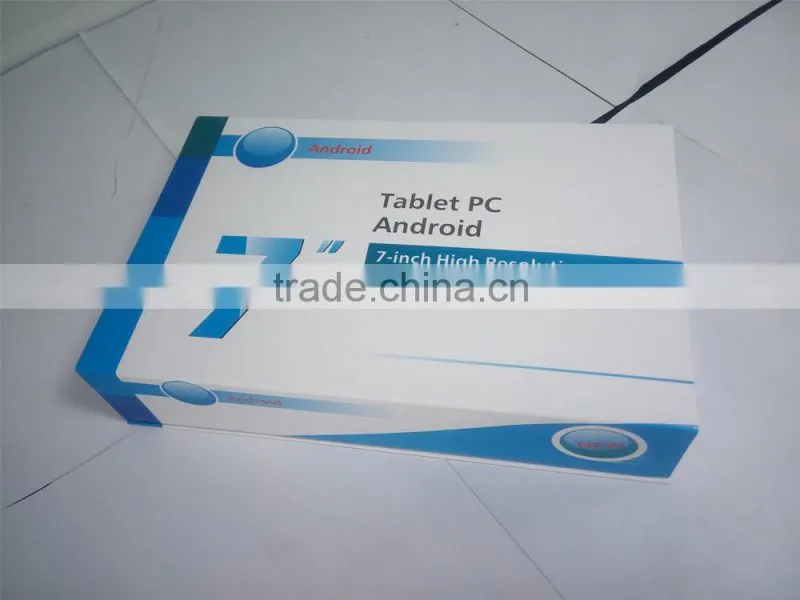 New design Created LTE 4G 7 inch Android tablet PC sex tablet