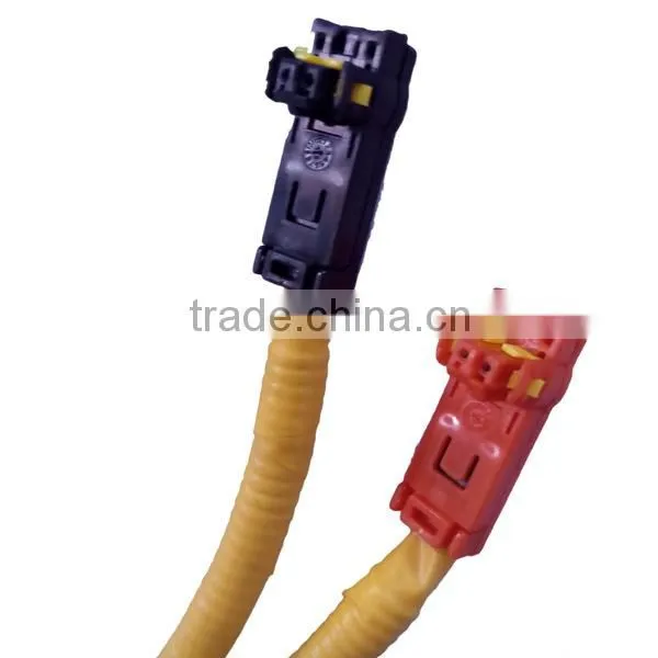 Airbag Components