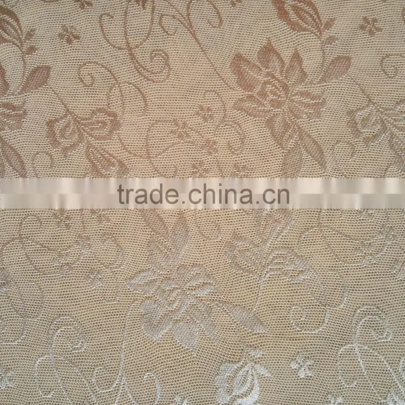 Garment jacquard fabric wholesale, knitwear jacquard fabric